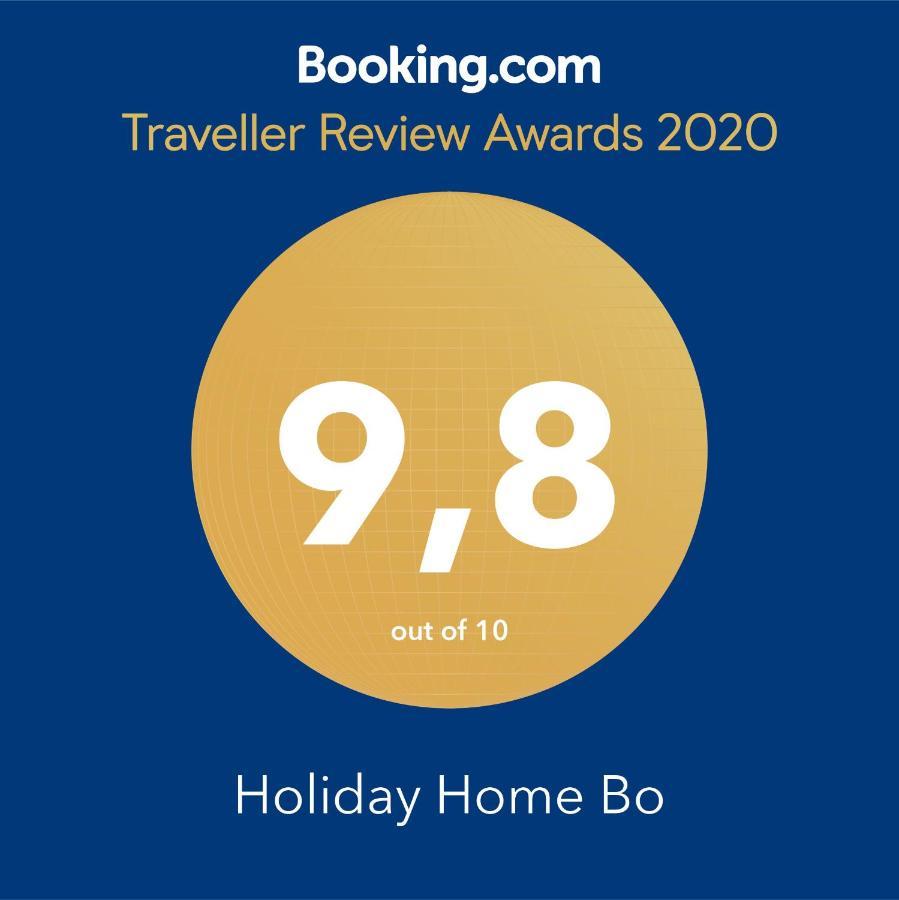Holiday Home Bo Rovinj Exterior photo