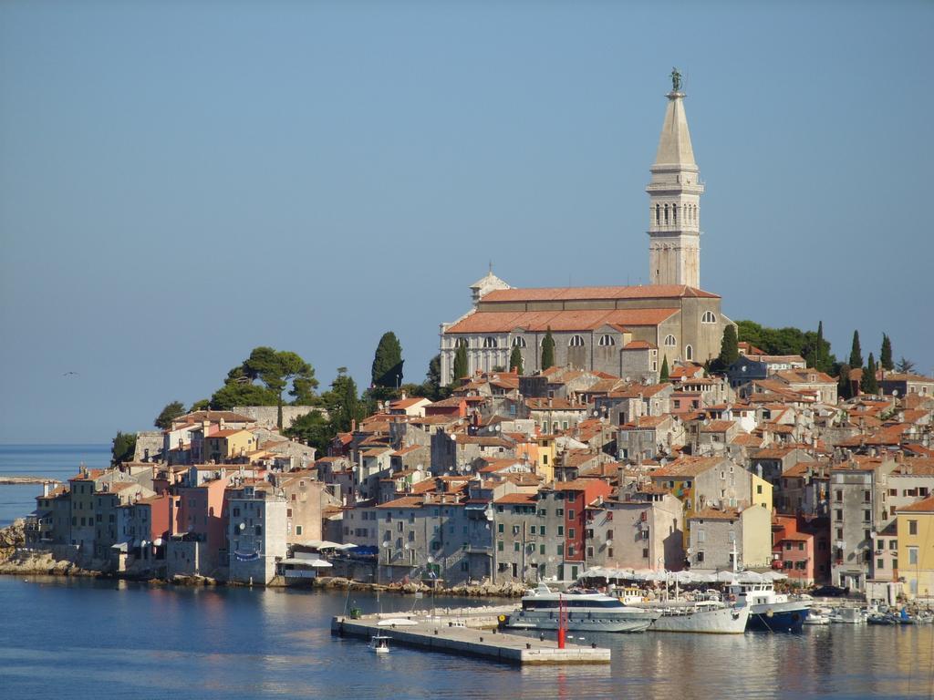 Holiday Home Bo Rovinj Exterior photo